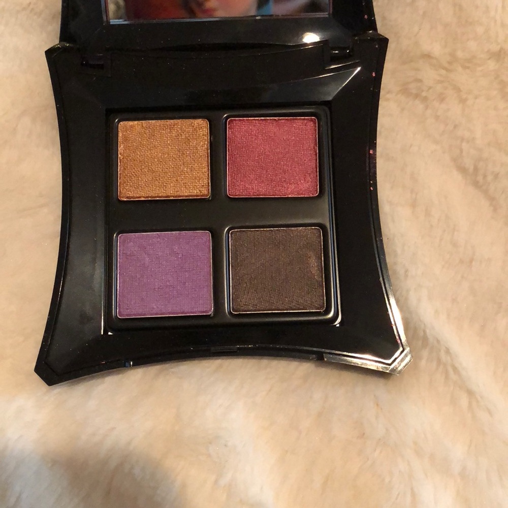 Illamasqua Fatale Palette